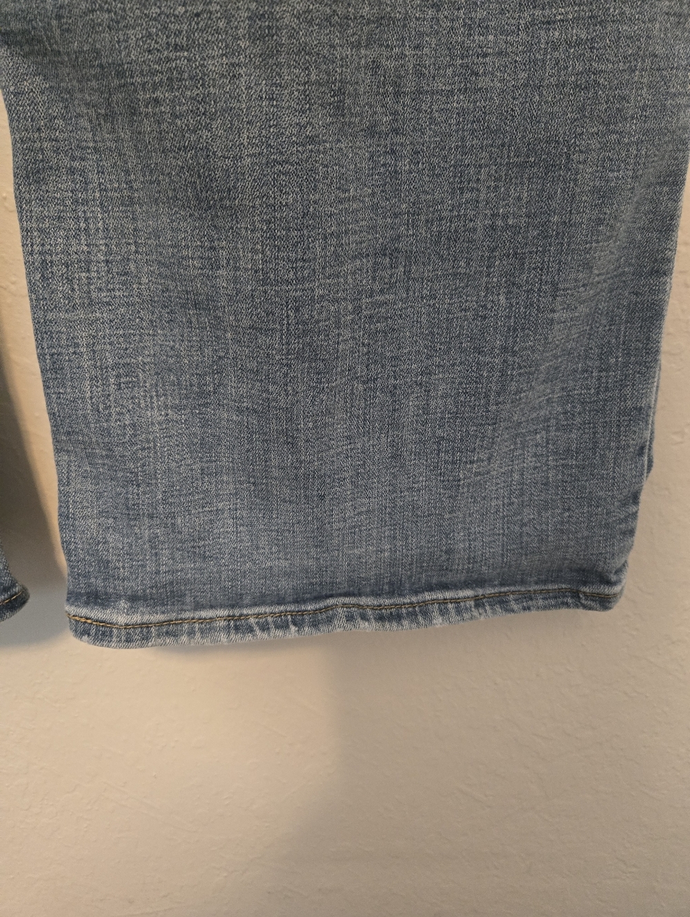 Levis Classic Bootcut Jeans, Womens, Size 18 - Picture 11 of 12
